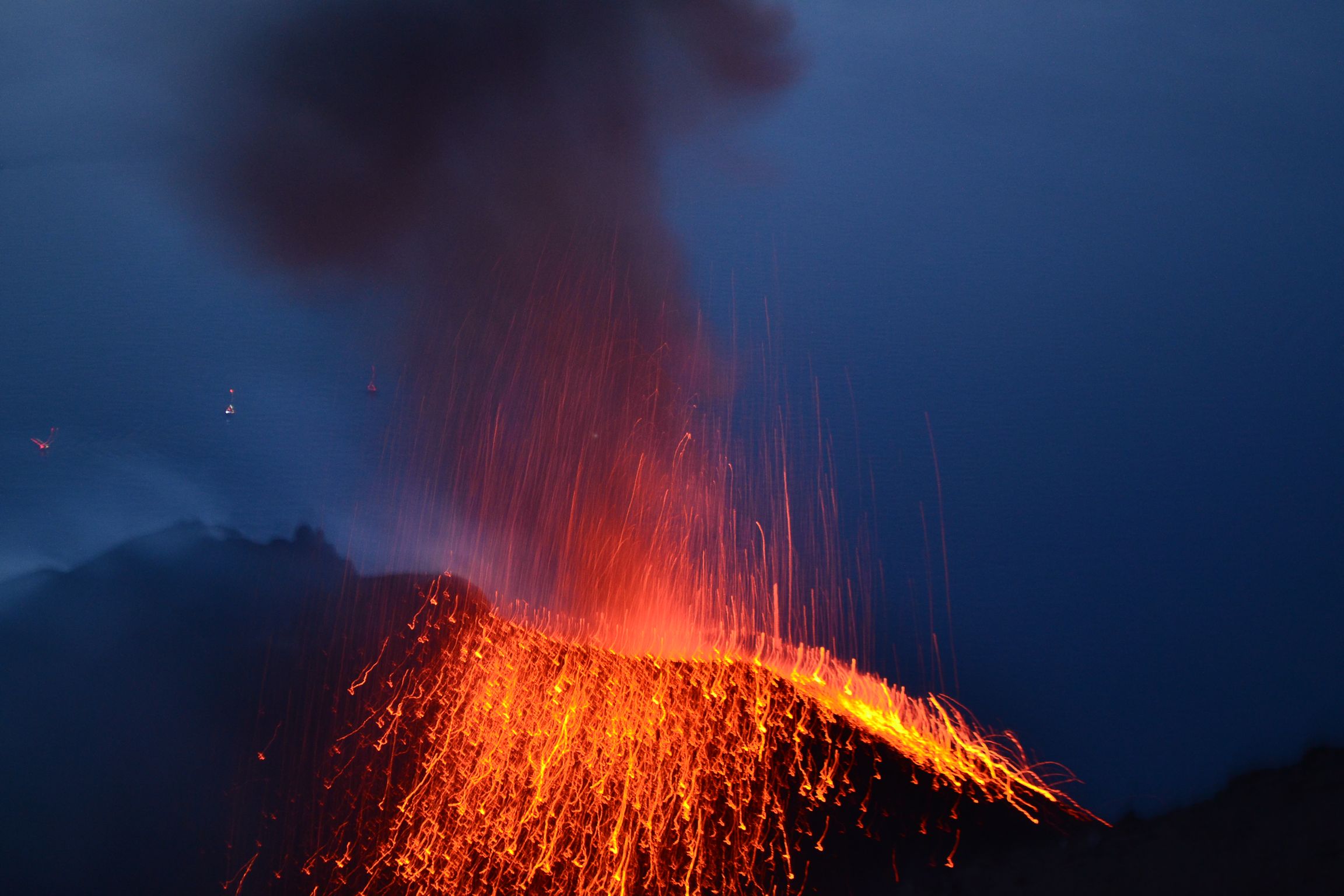Stromboli