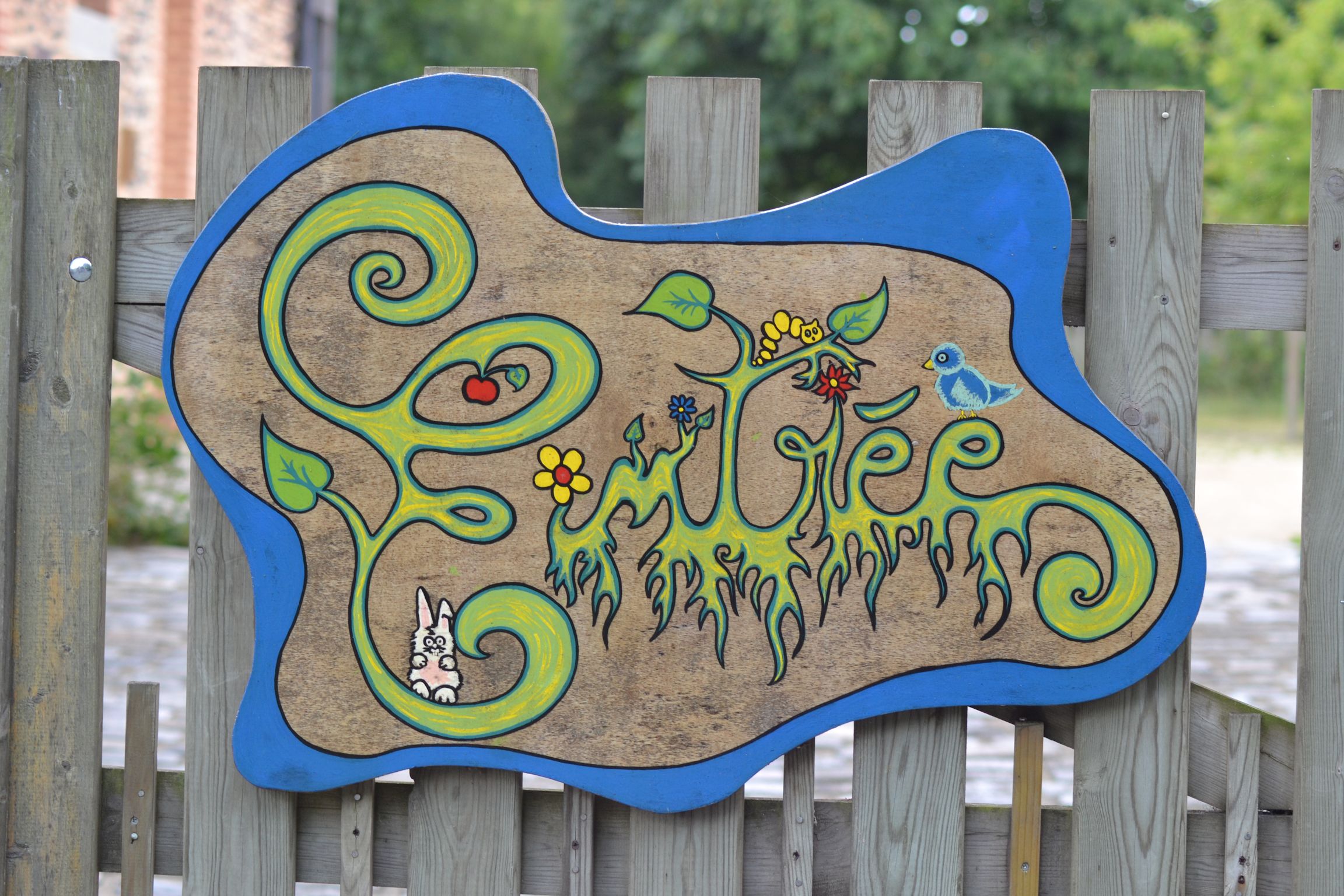 ecocentre portail